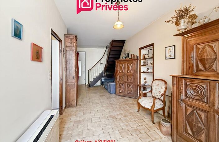 Maison 5 pièce(s) 73 m2 + dépendance de 34m² + TAB de 250m² à Moisdon La Riviere — photo 3
