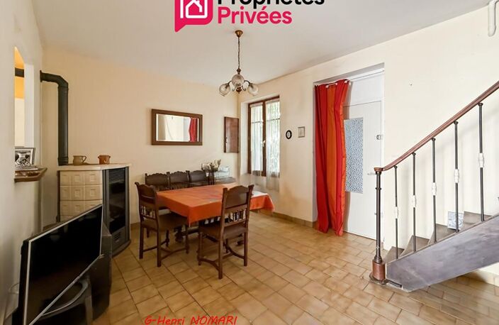 Maison 5 pièce(s) 73 m2 + dépendance de 34m² + TAB de 250m² à Moisdon La Riviere — photo 4