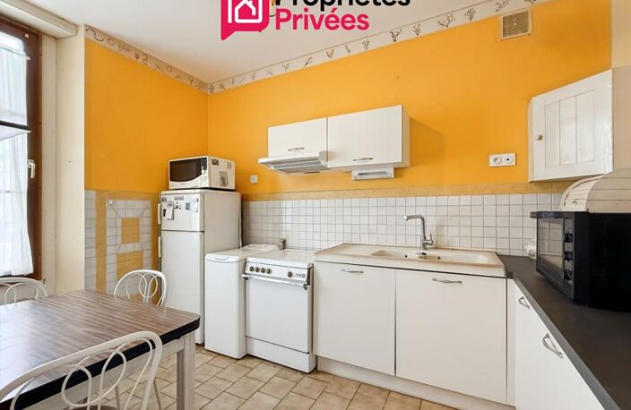 Maison 5 pièce(s) 73 m2 + dépendance de 34m² + TAB de 250m² à Moisdon La Riviere — photo 5
