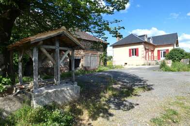 Maison 4 pièces 137500 €