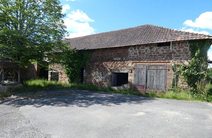 Maison 94 m2 habitables / 3 chambres / grange / terrain 1 hectare environ — photo 3