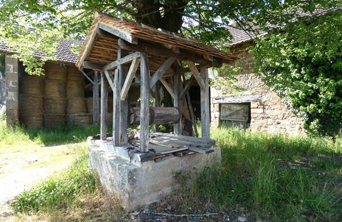 Maison 94 m2 habitables / 3 chambres / grange / terrain 1 hectare environ — photo 4