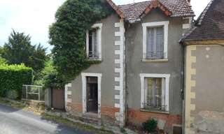 Maison 5 Pièces 71 m² à vendre à Hautefort (24390)