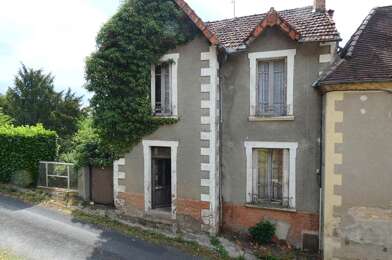 Maison 5 pièces 60000 €