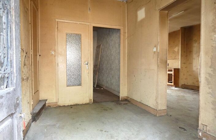 Maison Hautefort 5 pièce(s) 71 m2 — photo 5