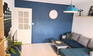 Appartement 3 Pièces 63 m² à vendre à Saint-Étienne (42000)