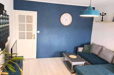 Appartement 3 pièces 85000 €
