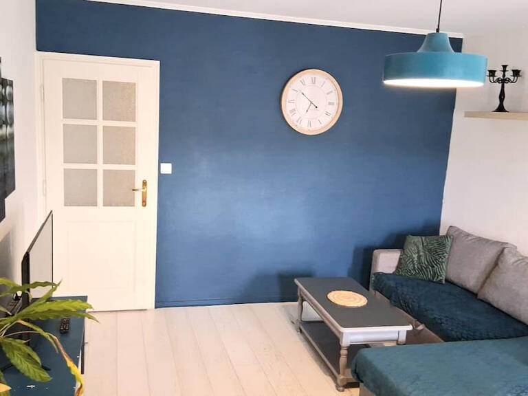 SAINT ETIENNE 42100 Secteur Bellevue appartement 64m² 2 chambres ascenseur — photo 1