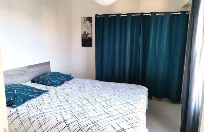 SAINT ETIENNE 42100 Secteur Bellevue appartement 64m² 2 chambres ascenseur — photo 3