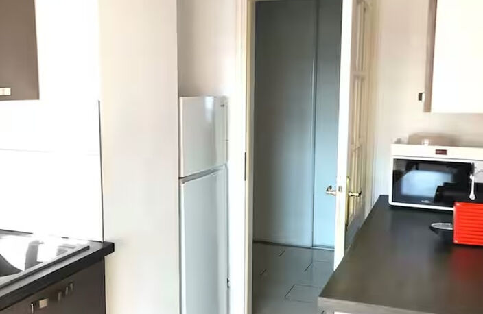 SAINT ETIENNE 42100 Secteur Bellevue appartement 64m² 2 chambres ascenseur — photo 4