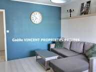 SAINT ETIENNE 42100 Secteur Bellevue appartement 64m² 2 chambres ascenseur — photo 2