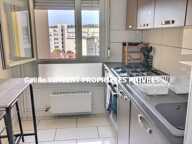 SAINT ETIENNE 42100 Secteur Bellevue appartement 64m² 2 chambres ascenseur — photo 3