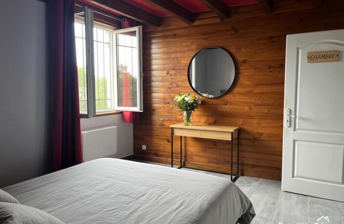 Maison  atypique Onlay 75 m2 + 20 mètres de terrasse couverte — photo 4