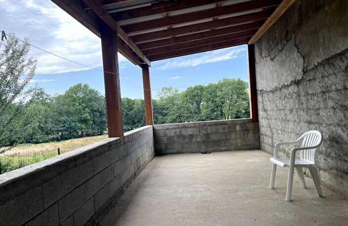 Maison  atypique Onlay 75 m2 + 20 mètres de terrasse couverte — photo 5