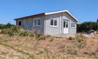 Maison 2 Pièces 57 m² à vendre à Gardonne (24680)
