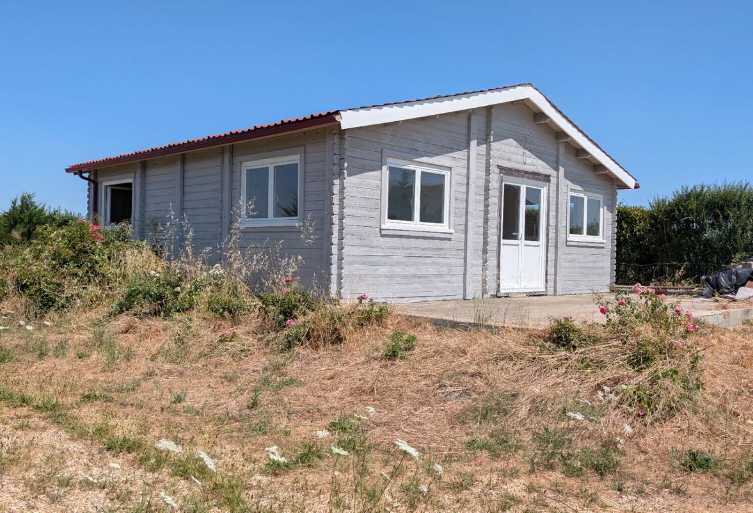 Maison Gardonne 2 pièce(s) 60 m2 — photo 1
