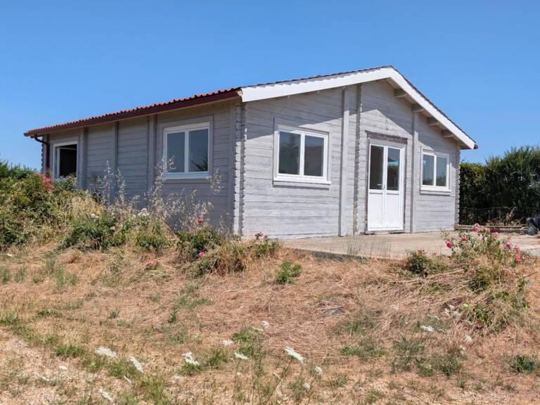 Maison Gardonne 2 pièce(s) 60 m2 — photo 1