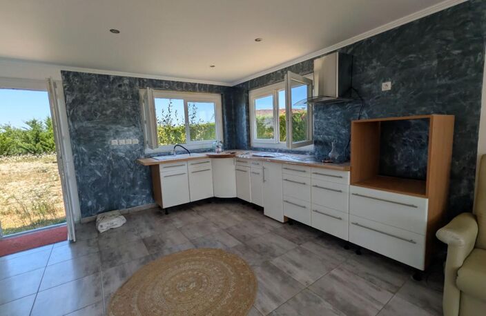 Maison Gardonne 2 pièce(s) 60 m2 — photo 2