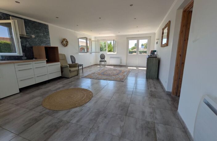 Maison Gardonne 2 pièce(s) 60 m2 — photo 3