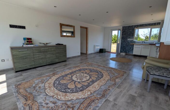 Maison Gardonne 2 pièce(s) 60 m2 — photo 4