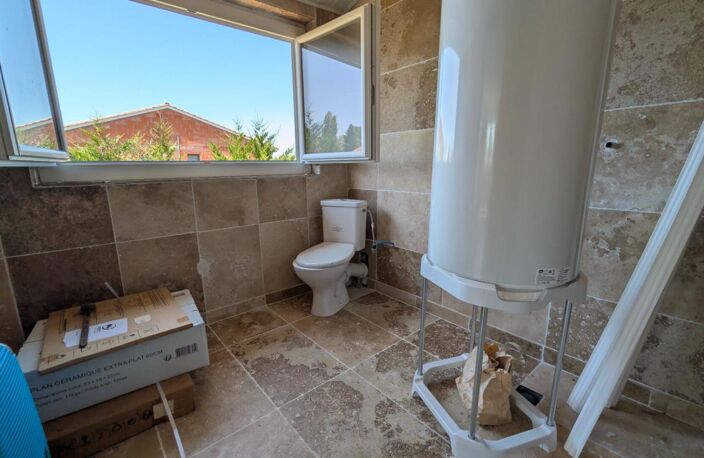 Maison Gardonne 2 pièce(s) 60 m2 — photo 5