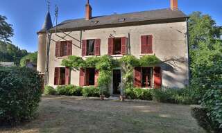Maison 17 Pièces 350 m² à vendre à Mehun-sur-Yèvre (18500)