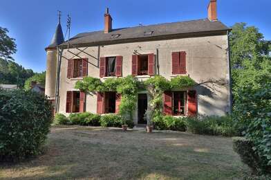 Maison 17 pièces 466913 €