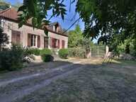 Maison de maître Mehun Sur Yevre — photo 2