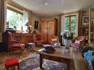 Maison de maître Mehun Sur Yevre — photo 3