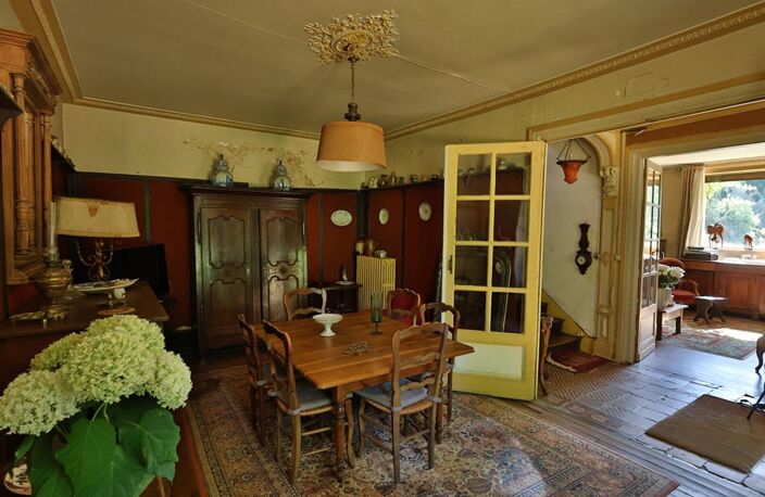 Maison de maître Mehun Sur Yevre — photo 5