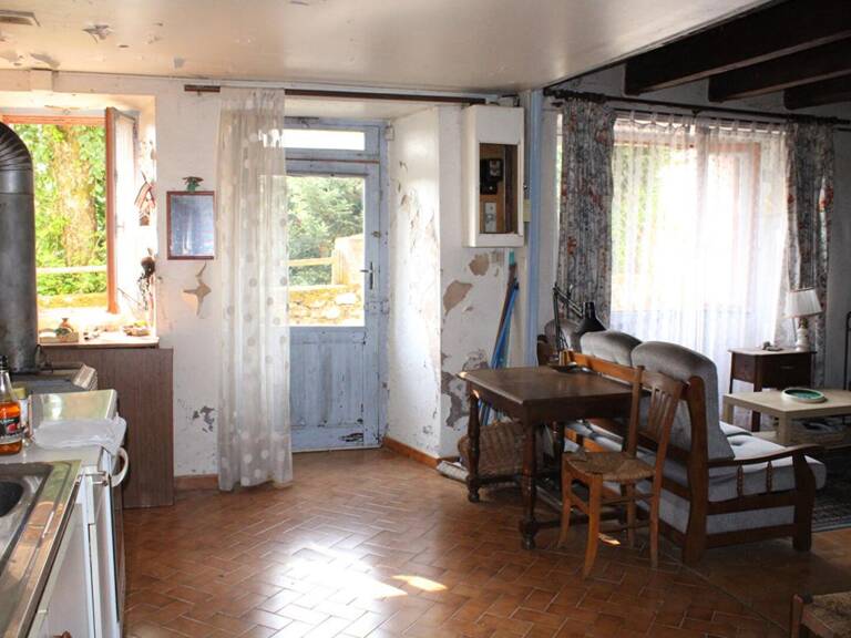 Exclusivité Maison Luc 5 pièce(s) 143 m2 avec jardin sur le chemin de Robert Louis Stevenson — photo 1