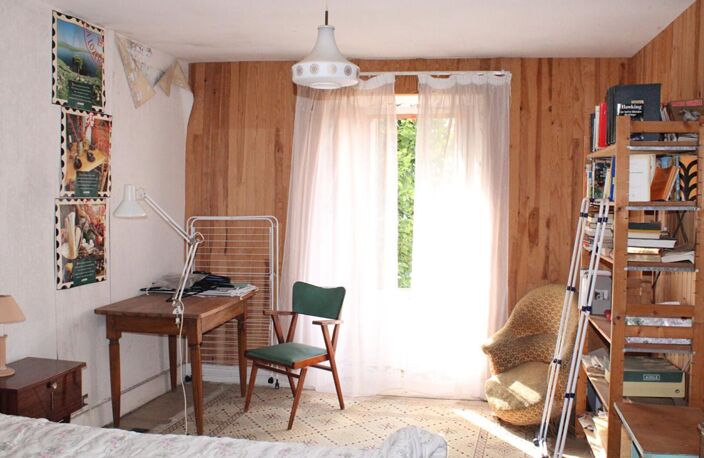 Exclusivité Maison Luc 5 pièce(s) 143 m2 avec jardin sur le chemin de Robert Louis Stevenson — photo 5