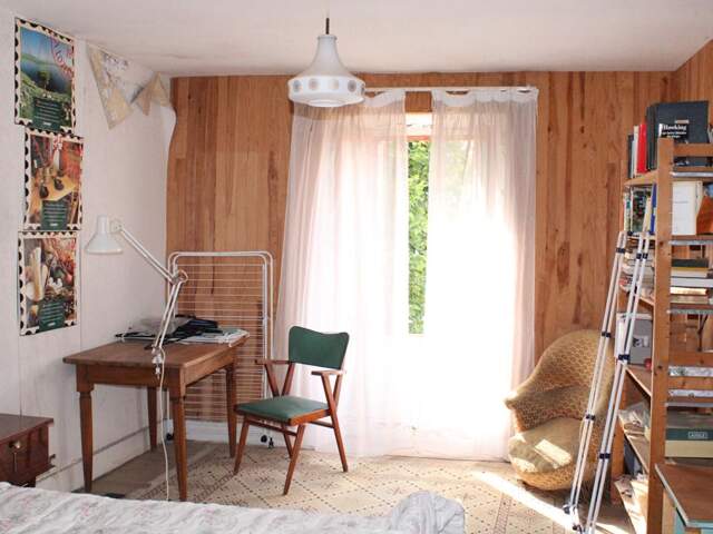 Exclusivité Maison Luc 5 pièce(s) 143 m2 avec jardin sur le chemin de Robert Louis Stevenson — photo du bien