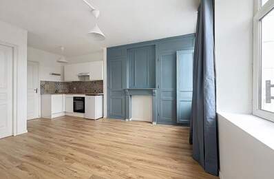 Appartement Armentieres 1 pièce(s)  28,56 m2 — photo du bien