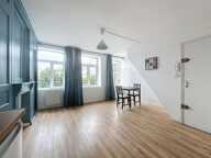 Appartement Armentieres 1 pièce(s)  28,56 m2 — photo 2