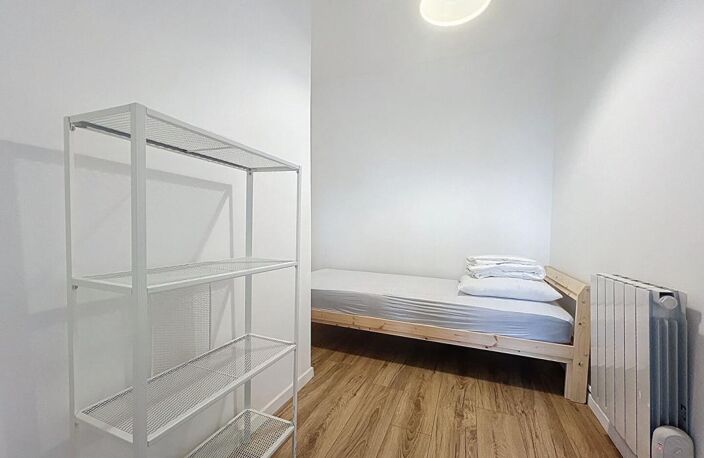 Appartement Armentieres 1 pièce(s)  28,56 m2 — photo 3