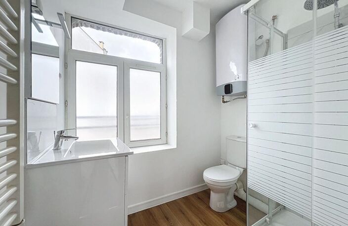 Appartement Armentieres 1 pièce(s)  28,56 m2 — photo 4
