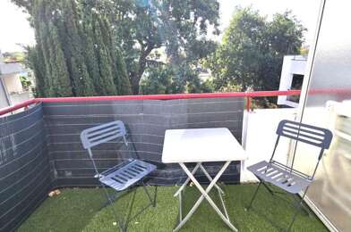 Appartement 2 pièces 164300 €