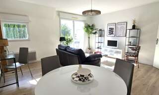Appartement 2 Pièces 41 m² à vendre à Nantes (44300)