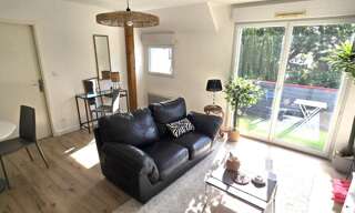 Appartement 2 Pièces 41 m² à vendre à Nantes (44300)