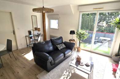 Appartement 2 pièces 164300 €