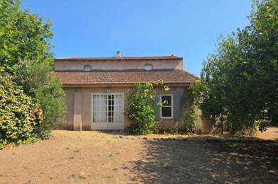 Maison 11 pièces 795000 €