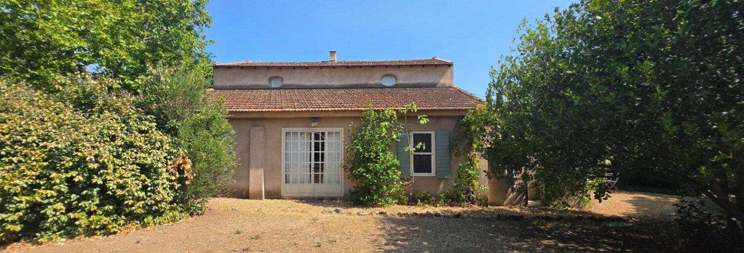Maison 11 Pièces 355 m² à vendre à Le Muy (83490)