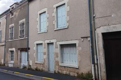 Maison 3 pièces 53990 €