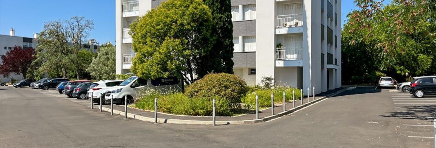 Appartement 3 Pièces 76 m² à vendre à Bordeaux (33200)