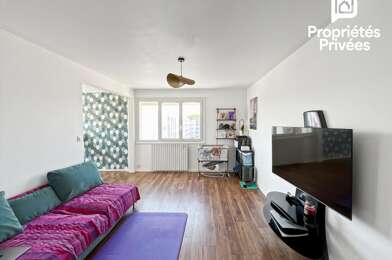 Appartement 3 pièces 271000 €