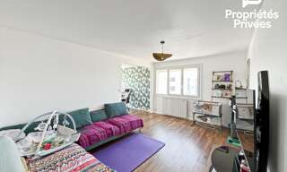 Appartement 3 Pièces 76 m² à vendre à Bordeaux (33200)