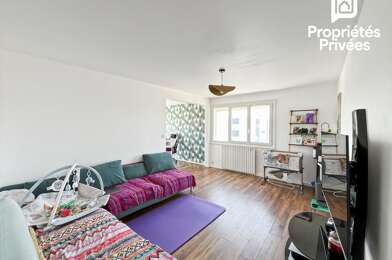 Appartement 3 pièces 271000 €