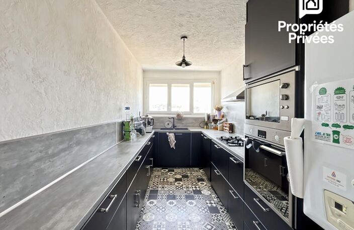 Appartement T3 Bordeaux Caudéran 76 m² Résidence sécurisée rénovée, Double séjour — photo 4