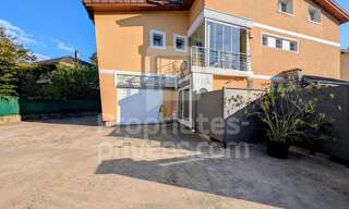 Maison 9 Pièces 250 m² à vendre à Le Pont-de-Claix (38800)